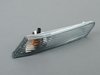 ES#1475628 - 98763103302 - Clear Side Marker - Left - European style clear side marker - Genuine Porsche - Porsche