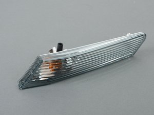 ES#1475628 - 98763103302 - Clear Side Marker - Left - European style clear side marker - Genuine Porsche - Porsche