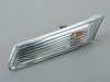 ES#1475628 - 98763103302 - Clear Side Marker - Left - European style clear side marker - Genuine Porsche - Porsche