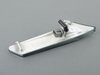 ES#1475628 - 98763103302 - Clear Side Marker - Left - European style clear side marker - Genuine Porsche - Porsche