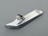 ES#1475628 - 98763103302 - Clear Side Marker - Left - European style clear side marker - Genuine Porsche - Porsche