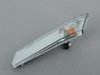 ES#1475628 - 98763103302 - Clear Side Marker - Left - European style clear side marker - Genuine Porsche - Porsche