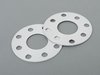 ES#240374 - 06234571 - DR Series Wheel Spacers - 3mm  - Get the stance that you've always wanted - H&R - Audi BMW Volkswagen