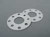 ES#240374 - 06234571 - DR Series Wheel Spacers - 3mm  - Get the stance that you've always wanted - H&R - Audi BMW Volkswagen