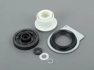 Transfer case repair kit