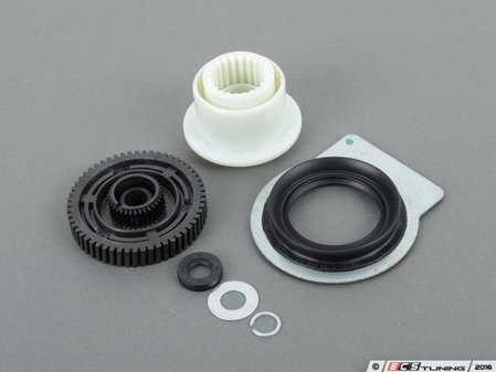 ES#3140773 - 27102413711 - Transfer case repair kit - Replacement actuator gear set - Genuine BMW - BMW