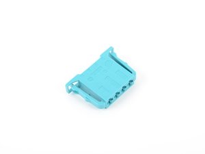 ES#165160 - 61136925196 - Connector for Final Stage Unit Wiring Harness - Genuine BMW - BMW