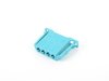 ES#165160 - 61136925196 - Connector for Final Stage Unit Wiring Harness - Genuine BMW - BMW