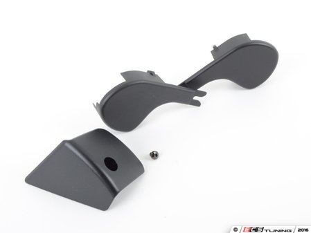 ES#143510 - 52108260846 - COVER INNER - Genuine BMW - BMW