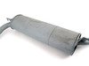 ES#39676 - 18121108739 - Rear MufflerTii - Genuine BMW - BMW