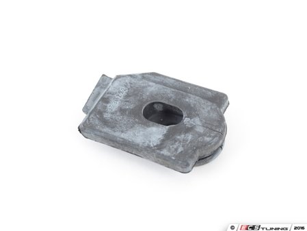 ES#165421 - 61138353222 - RUBBER GROMMET - Genuine BMW - BMW