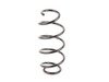 ES#3493434 - 1K0411105BC - Front Spring - Priced Each - Restore ride quality and alignment - Mubea - Volkswagen