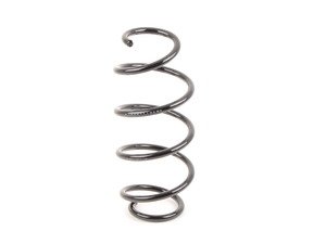 ES#3493434 - 1K0411105BC - Front Spring - Priced Each - Restore ride quality and alignment - Mubea - Volkswagen