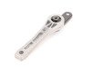 ES#343077 - 3C0199855M - Dogbone Mount - Also referred to as the pendulum or 'dogbone' mount - Genuine Volkswagen Audi - Audi Volkswagen