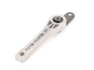 ES#343077 - 3C0199855M - Dogbone Mount - Also referred to as the pendulum or 'dogbone' mount - Genuine Volkswagen Audi - Audi Volkswagen