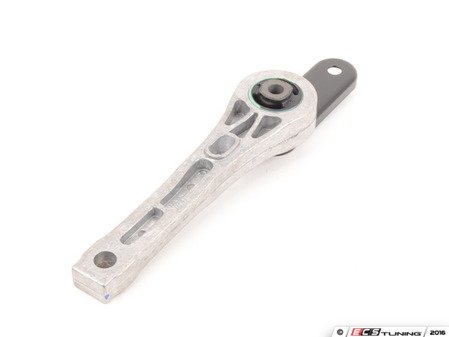 ES#343077 - 3C0199855M - Dogbone Mount - Also referred to as the pendulum or 'dogbone' mount - Genuine Volkswagen Audi - Audi Volkswagen
