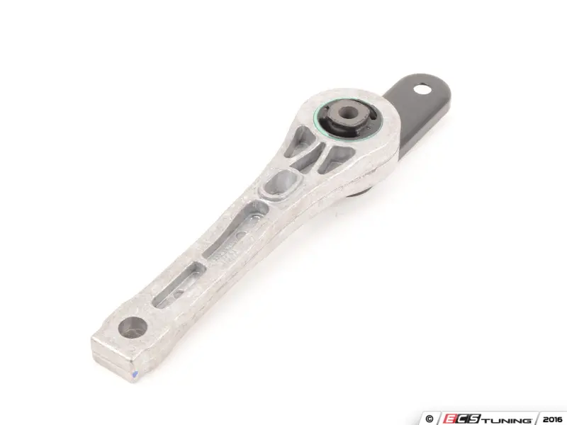 Genuine Volkswagen Audi - 3C0199855M - Dogbone Mount (3C0 199 855 M)