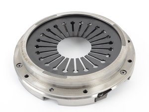 ES#2598027 - 95111602301 - Pressure Plate - Does not include mounting hardware - Sachs - Porsche