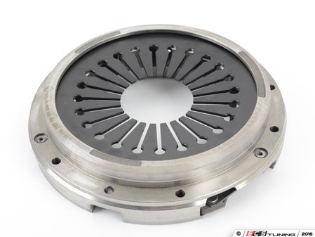 ES#2598027 - 95111602301 - Pressure Plate - Does not include mounting hardware - Sachs - Porsche