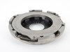 ES#2598027 - 95111602301 - Pressure Plate - Does not include mounting hardware - Sachs - Porsche