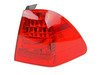 ES#2165888 - 63217289436 - Outer Tail Light - Right - Inner tail light replacement for broken or malfunctioning rear tail lights. - Genuine BMW - BMW