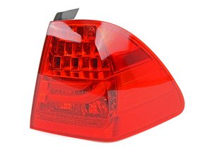 ES#2165888 - 63217289436 - Outer Tail Light - Right - Inner tail light replacement for broken or malfunctioning rear tail lights. - Genuine BMW - BMW