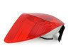 ES#2165888 - 63217289436 - Outer Tail Light - Right - Inner tail light replacement for broken or malfunctioning rear tail lights. - Genuine BMW - BMW