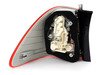 ES#2165888 - 63217289436 - Outer Tail Light - Right - Inner tail light replacement for broken or malfunctioning rear tail lights. - Genuine BMW - BMW