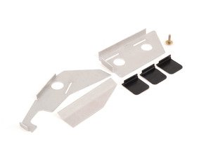 ES#3028158 - TEN3631B36-Group - Turner Motorsport Oil Pan Baffle Kit - No more oil starvation! - Turner Motorsport - BMW