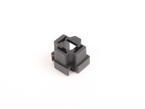 ES#2912558 - 61131352234 - PLUG TERMINAL FOR HEAD LIGHT - Genuine MINI - 