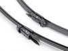 ES#3019382 - 2518200100 - Wiper Blade Set - Factory replacement pair of blades for the windshield - Genuine Mercedes Benz - Mercedes Benz