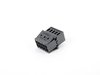ES#2543069 - 61136913666 - SOCKET HOUSING - Genuine BMW - BMW