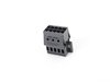ES#2543069 - 61136913666 - SOCKET HOUSING - Genuine BMW - BMW
