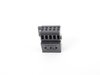 ES#2543069 - 61136913666 - SOCKET HOUSING - Genuine BMW - BMW