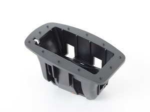 ES#206464 - 51472757326 - Take up Mount  - (NO LONGER AVAILABLE) - For the luggage hook - Genuine MINI - 