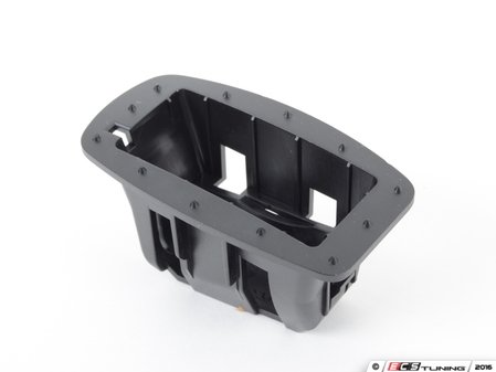 ES#206464 - 51472757326 - Take up Mount  - (NO LONGER AVAILABLE) - For the luggage hook - Genuine MINI - 