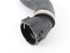 ES#38469 - 17127565780 - Coolant hose  - From radiator to thermostat - Genuine BMW - BMW