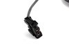 ES#58424 - 33522283773 - Rear EDC shock Connector - Genuine BMW - BMW