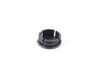 ES#99790 - 51417142057 - Black Door Panel Cover Plug - Left  - Covers the mounting hardware for the door panel - Genuine BMW - BMW