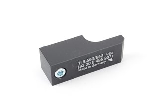 ES#2672676 - 83300495937 - Bracket Holder Only  - Part of the timing tool - Genuine MINI - MINI