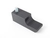 ES#2672676 - 83300495937 - Bracket Holder Only  - Part of the timing tool - Genuine MINI - MINI