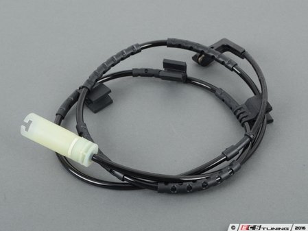 ES#4168607 - BPS-32002 - Brake Pad Sensor - Rear - Used to alert you that the brake pads are wearing down - R1 Concepts - MINI