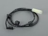 ES#4168607 - BPS-32002 - Brake Pad Sensor - Rear - Used to alert you that the brake pads are wearing down - R1 Concepts - MINI