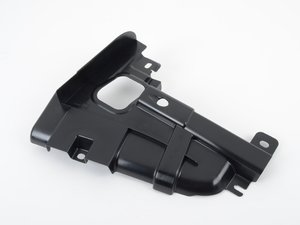 ES#240752 - 51742755126 - WIND DEFLECTOR, RIGH  - Genuine MINI - 