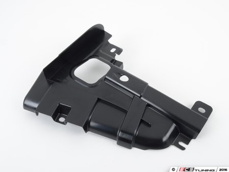 ES#240752 - 51742755126 - WIND DEFLECTOR, RIGH  - Genuine MINI - 
