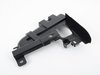 ES#240752 - 51742755126 - WIND DEFLECTOR, RIGH  - Genuine MINI - 