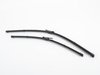 ES#3019382 - 2518200100 - Wiper Blade Set - Factory replacement pair of blades for the windshield - Genuine Mercedes Benz - Mercedes Benz