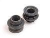 ES#11839 - 29220-1 - Street Performance Coilover Kit - Unrivaled comfort and performance. Average lowering of 1.25"-2.5"F 0.75"-2.0"R - H&R - Audi