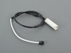 ES#2815616 - 34356792560 - Front Brake Pad Wear Sensor - Factory direct replacement - Hamburg Tech - BMW