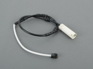 ES#2815616 - 34356792560 - Front Brake Pad Wear Sensor - Factory direct replacement - Hamburg Tech - BMW